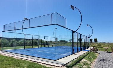 VENTA, LOTE A LA LAGUNA, PUEBLOS DEL PLATA, MAGALLANES al 200