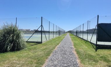 VENTA, LOTE A LA LAGUNA, PUEBLOS DEL PLATA, MAGALLANES al 200