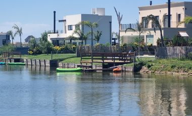 VENTA, LOTE A LA LAGUNA, PUEBLOS DEL PLATA, MAGALLANES al 200