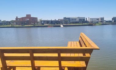 VENTA, LOTE A LA LAGUNA, PUEBLOS DEL PLATA, MAGALLANES al 200