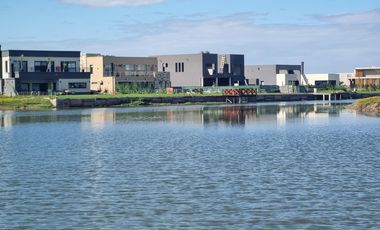 VENTA, LOTE A LA LAGUNA, PUEBLOS DEL PLATA, MAGALLANES al 200