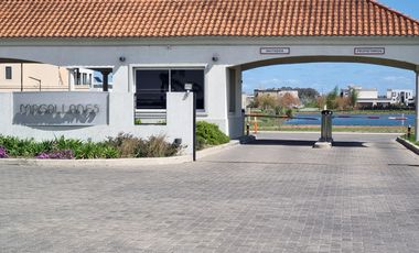 VENTA, LOTE A LA LAGUNA, PUEBLOS DEL PLATA, MAGALLANES al 200