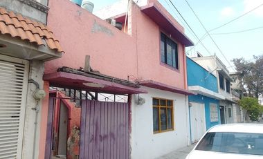 Casa en venta en Ecatepec (oportunidad de inversión)