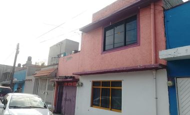 Casa en venta en Ecatepec (oportunidad de inversión)