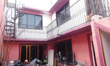 Casa en venta en Ecatepec (oportunidad de inversión)