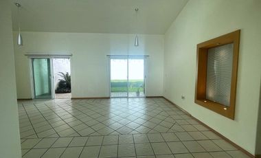 Casa en renta en Los Gavilanes