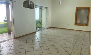 Casa en renta en Los Gavilanes