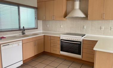 Casa en renta en Los Gavilanes