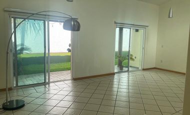 Casa en renta en Los Gavilanes