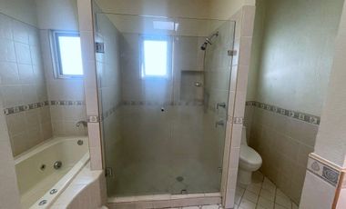 Casa en renta en Los Gavilanes