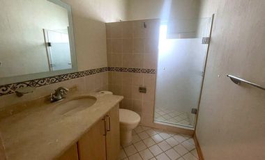 Casa en renta en Los Gavilanes