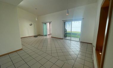 Casa en renta en Los Gavilanes