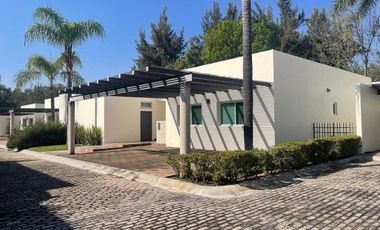 Casa en renta en Los Gavilanes