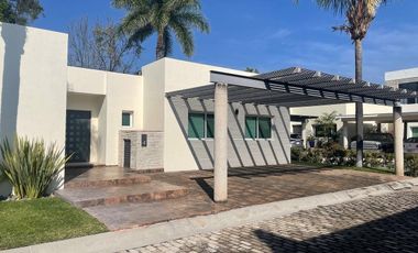 Casa en renta en Los Gavilanes