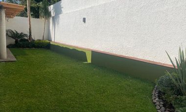 Casa en renta en Los Gavilanes