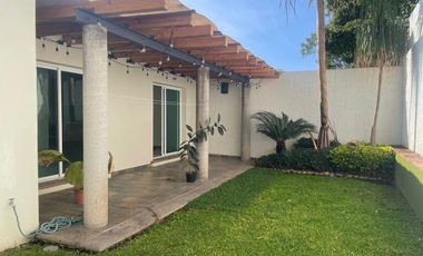 Casa en renta en Los Gavilanes