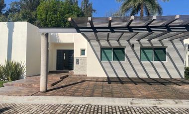 Casa en renta en Los Gavilanes