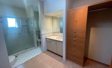 Casa en renta en Los Gavilanes