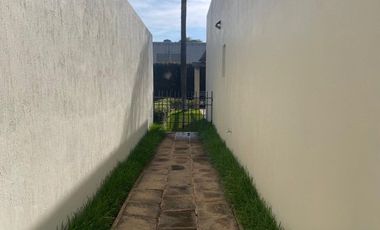 Casa en renta en Los Gavilanes