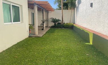 Casa en renta en Los Gavilanes