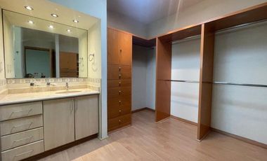 Casa en renta en Los Gavilanes