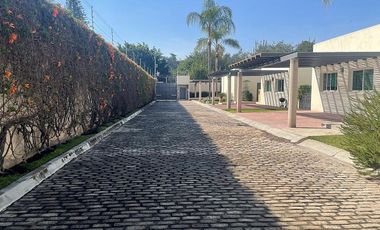 Casa en renta en Los Gavilanes