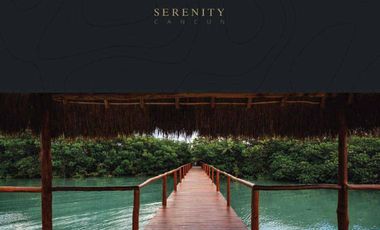 TERRENOS EN VENTA, BENITO JUAREZ CANCUN-ARCO NORTE