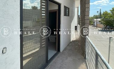 EN VENTA DEPARTAMENTO AMPLIO CON TERRAZA ·204