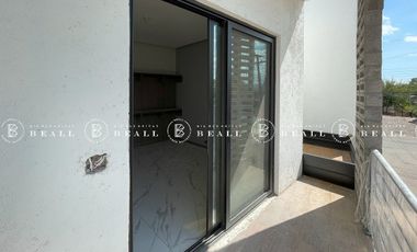 EN VENTA DEPARTAMENTO AMPLIO CON TERRAZA ·204