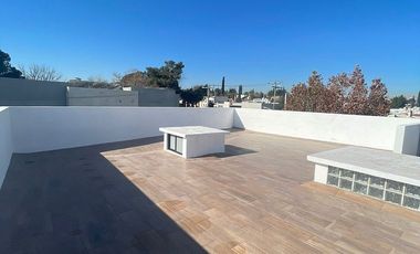 DEPARTAMENTO EN VENTA EN MIRADOR  ·202