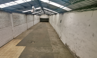 Bodega en Renta en Anahuac
