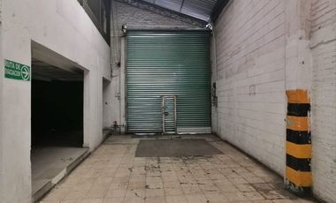 Bodega en Renta en Anahuac