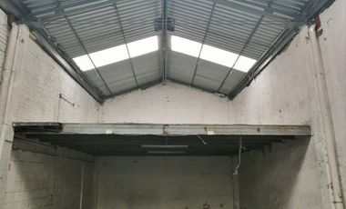 Bodega en Renta en Anahuac