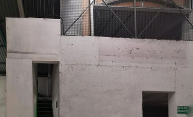 Bodega en Renta en Anahuac
