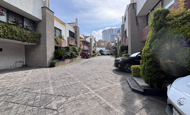 Casa en condominio a la Venta, Valle de Las Palmas, Naucalpan de Juárez