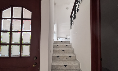 Casa en condominio a la Venta, Valle de Las Palmas, Naucalpan de Juárez