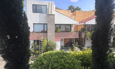 Casa en condominio a la Venta, Valle de Las Palmas, Naucalpan de Juárez