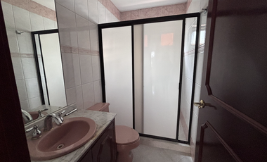 Casa en condominio a la Venta, Valle de Las Palmas, Naucalpan de Juárez
