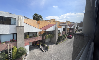 Casa en condominio a la Venta, Valle de Las Palmas, Naucalpan de Juárez