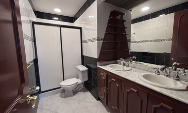 Casa en condominio a la Venta, Valle de Las Palmas, Naucalpan de Juárez