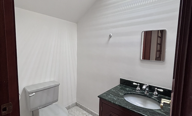 Casa en condominio a la Venta, Valle de Las Palmas, Naucalpan de Juárez