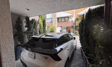 Casa en condominio a la Venta, Valle de Las Palmas, Naucalpan de Juárez