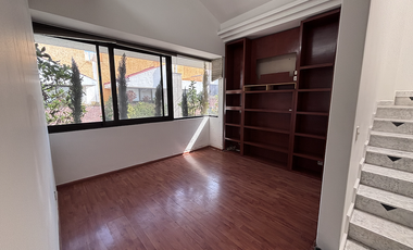 Casa en condominio a la Venta, Valle de Las Palmas, Naucalpan de Juárez