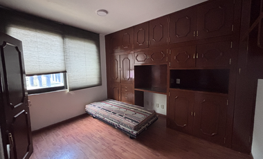Casa en condominio a la Venta, Valle de Las Palmas, Naucalpan de Juárez