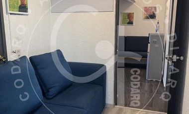 Renta de consultorios en Lomas Verdes