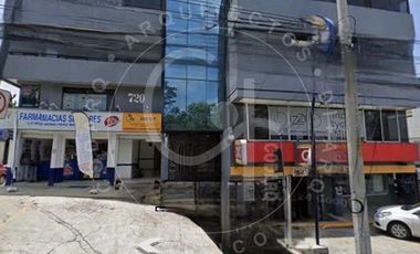 Renta de consultorios en Lomas Verdes
