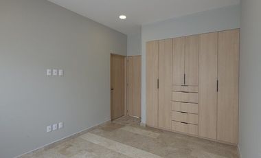 Departamento nuevo en Paseos de Tasqueña renta