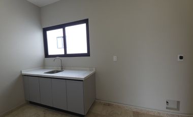 Departamento nuevo en Paseos de Tasqueña renta