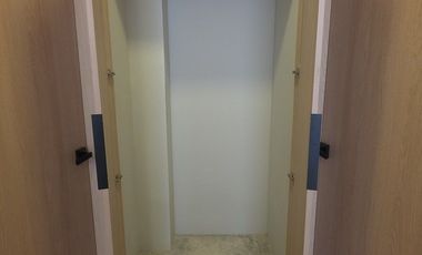 Departamento nuevo en Paseos de Tasqueña renta