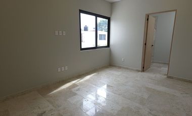 Departamento nuevo en Paseos de Tasqueña renta